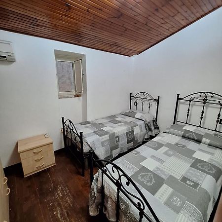 Apartmán Toro House Noto Exteriér fotografie