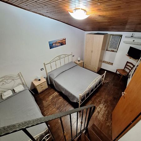 Apartmán Toro House Noto Exteriér fotografie