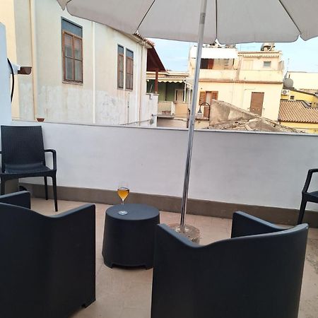 Apartmán Toro House Noto Exteriér fotografie