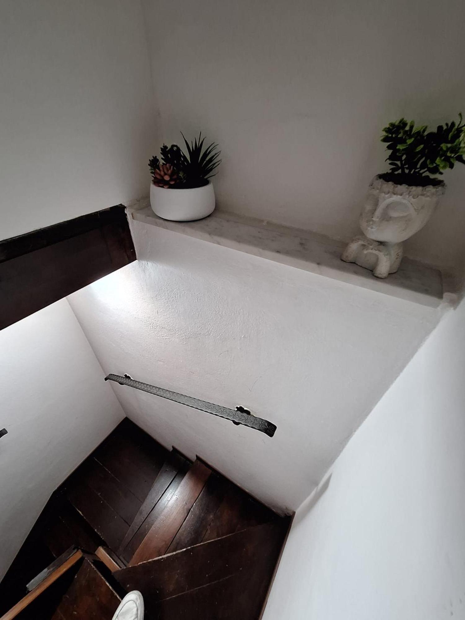 Apartmán Toro House Noto Exteriér fotografie