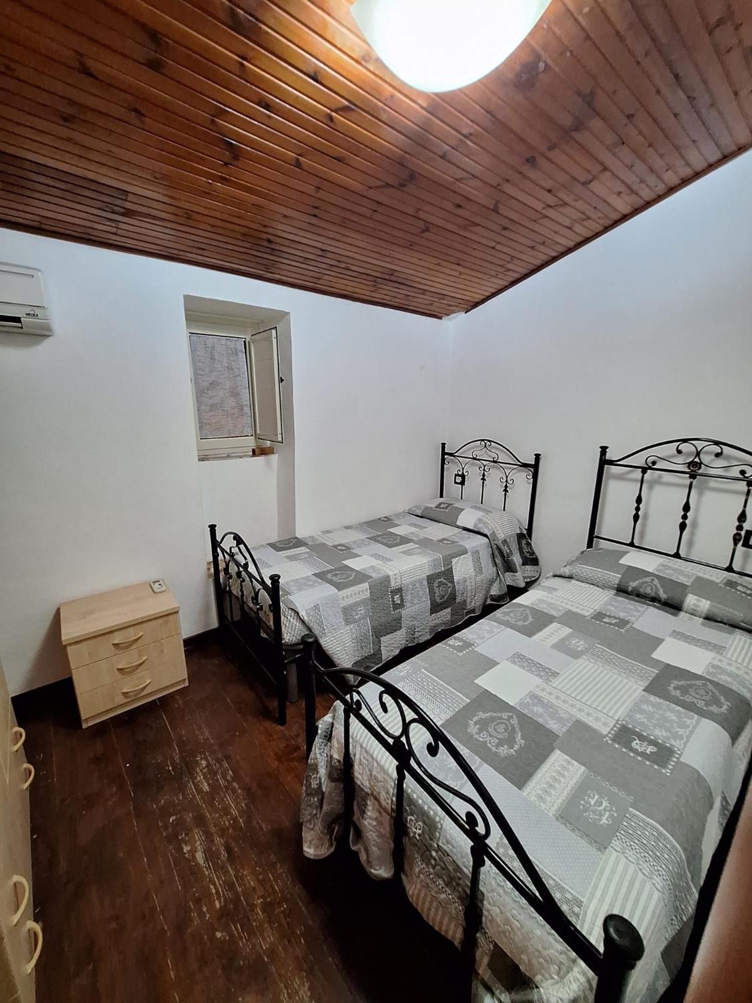 Apartmán Toro House Noto Exteriér fotografie