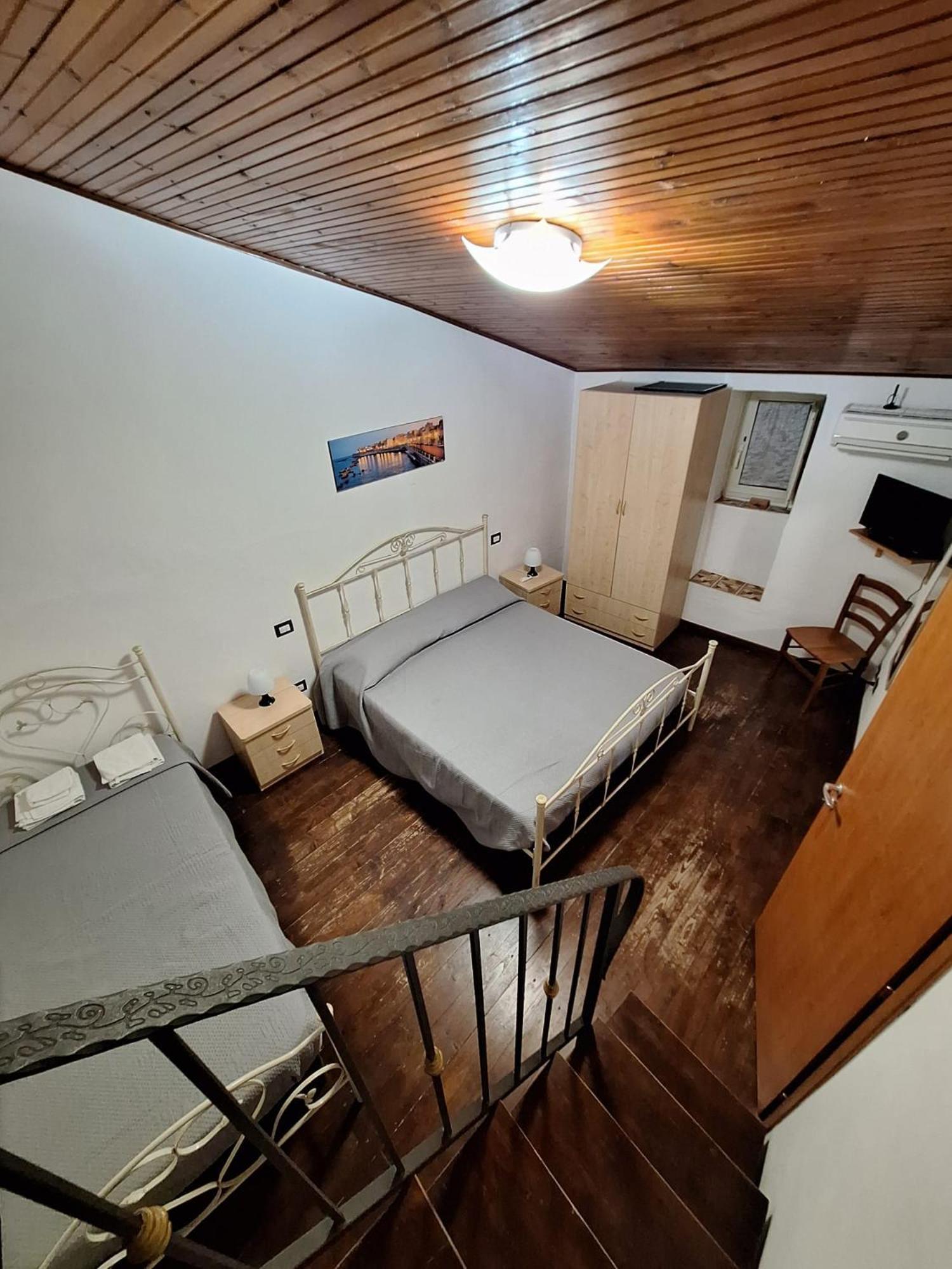 Apartmán Toro House Noto Exteriér fotografie