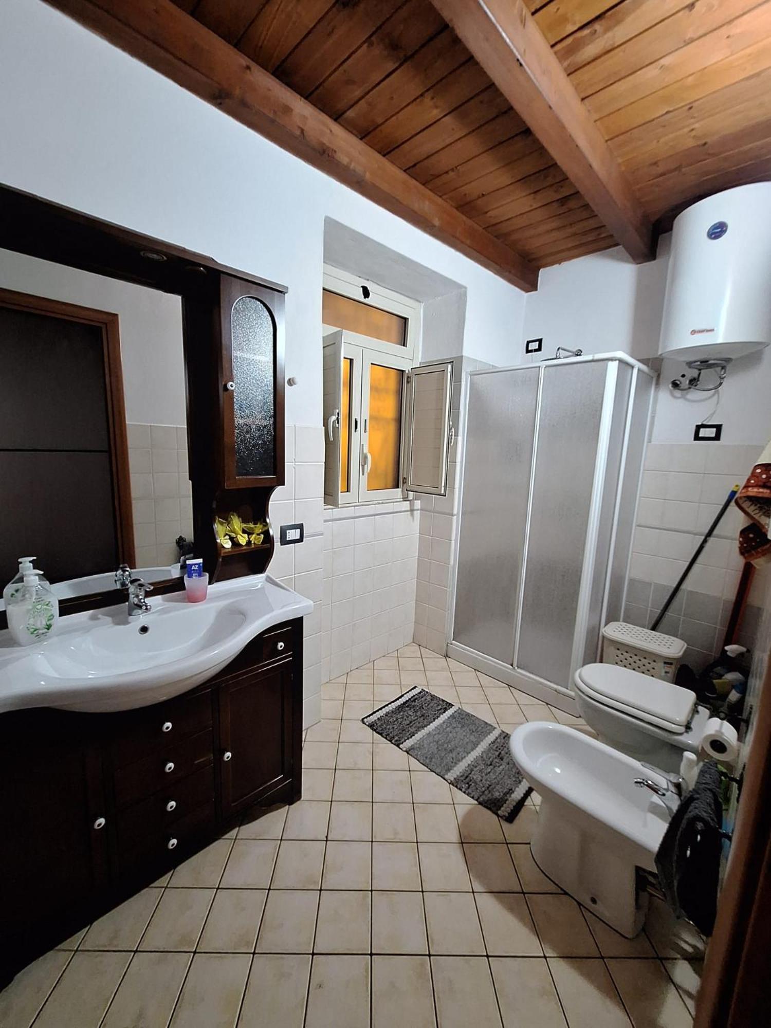 Apartmán Toro House Noto Exteriér fotografie