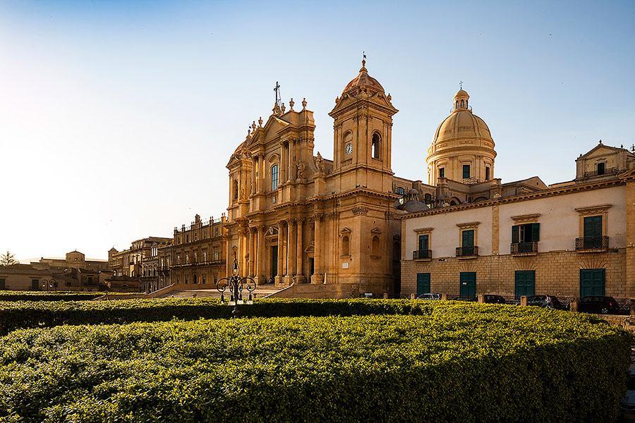 Apartmán Toro House Noto Exteriér fotografie