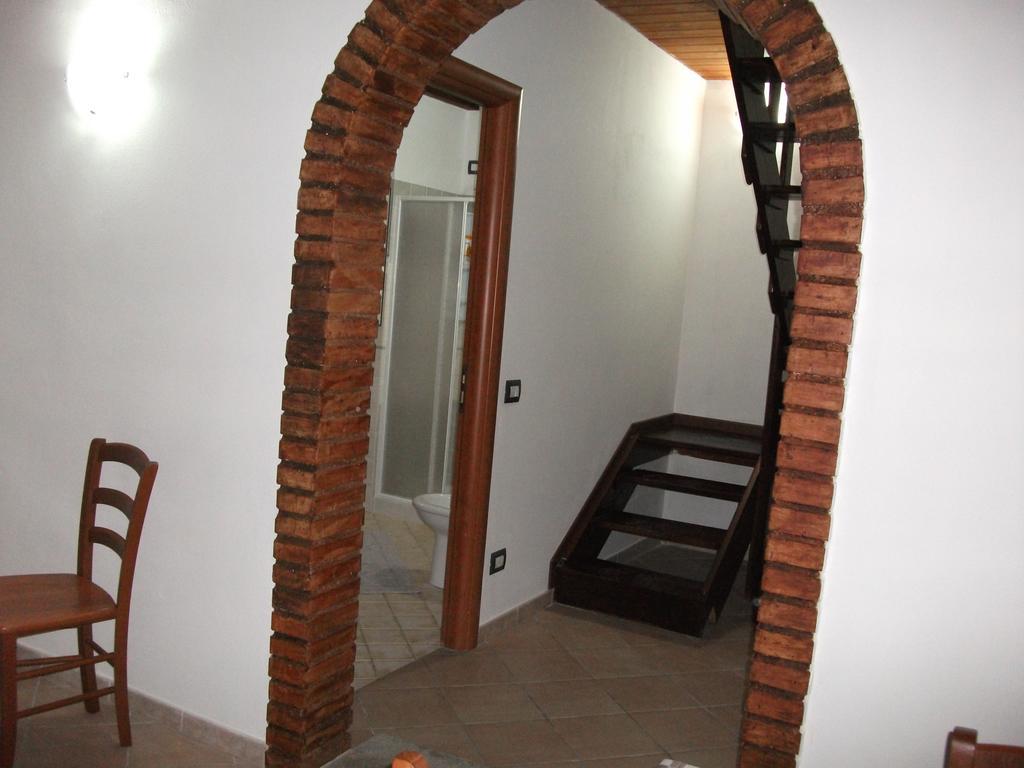 Apartmán Toro House Noto Exteriér fotografie
