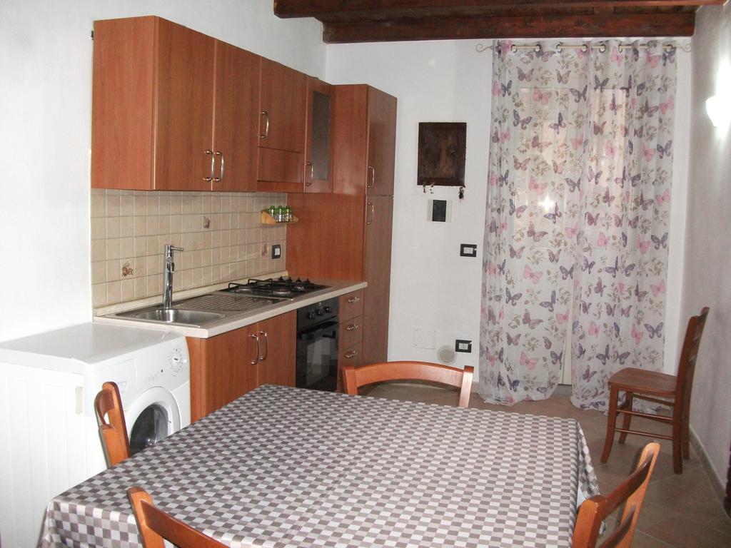 Apartmán Toro House Noto Exteriér fotografie