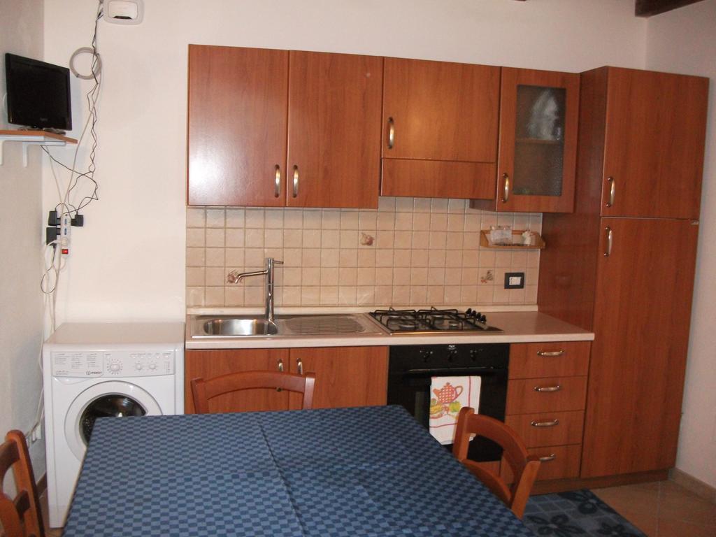 Apartmán Toro House Noto Exteriér fotografie