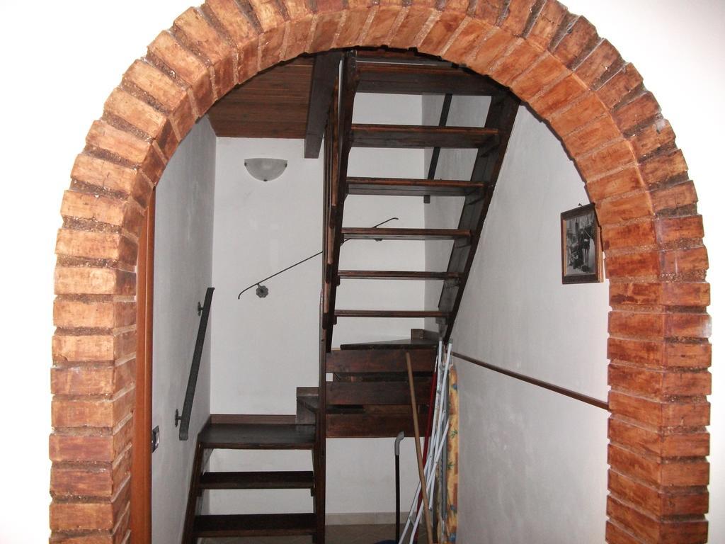 Apartmán Toro House Noto Exteriér fotografie