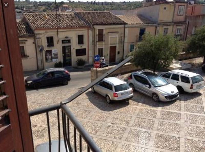 Apartmán Toro House Noto Exteriér fotografie
