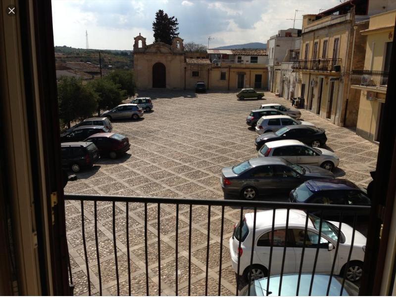 Apartmán Toro House Noto Exteriér fotografie